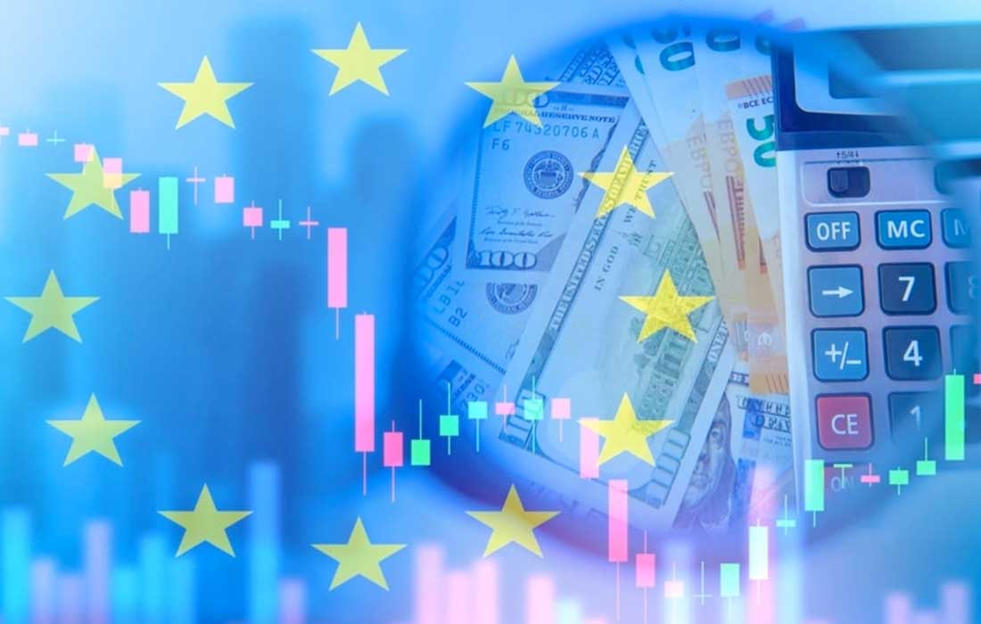 Eurozone inflation rise slightly in August