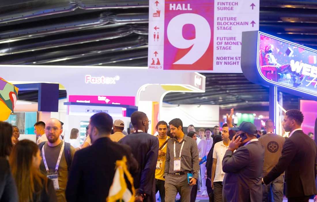 Expand North Star Dubai turns 10