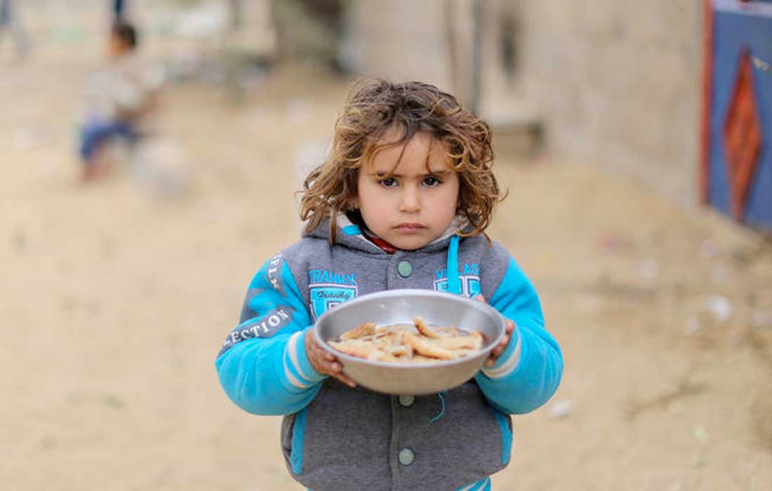 UN rights chief condemns Gaza civilians crisis failures
