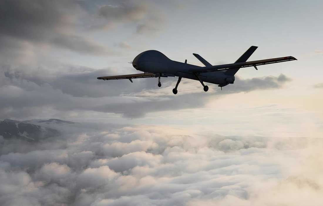 Germany addresses rising drone threat