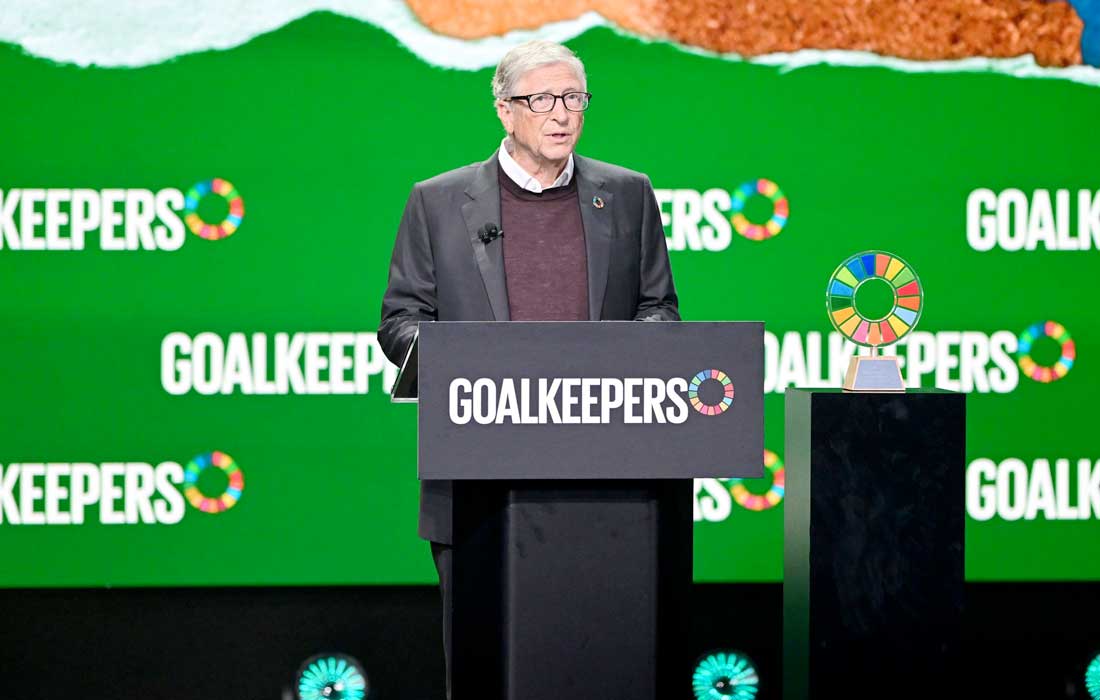 Goalkeepers Abu Dhabi 2025 announced