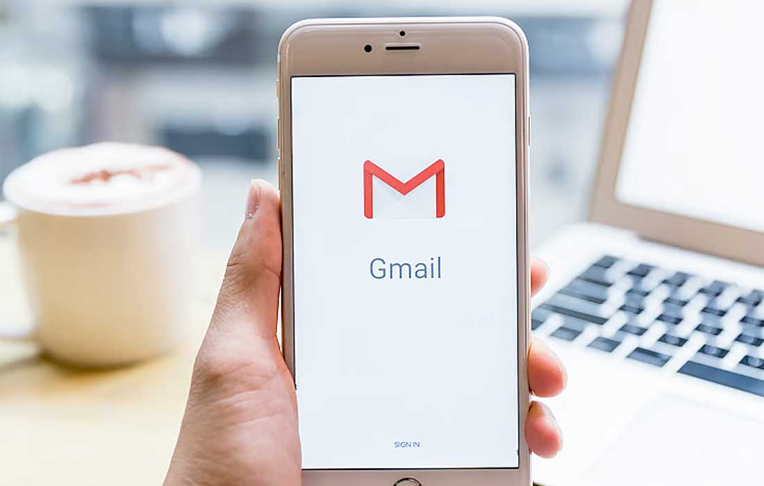 Google Gmail hacking alert issued globally