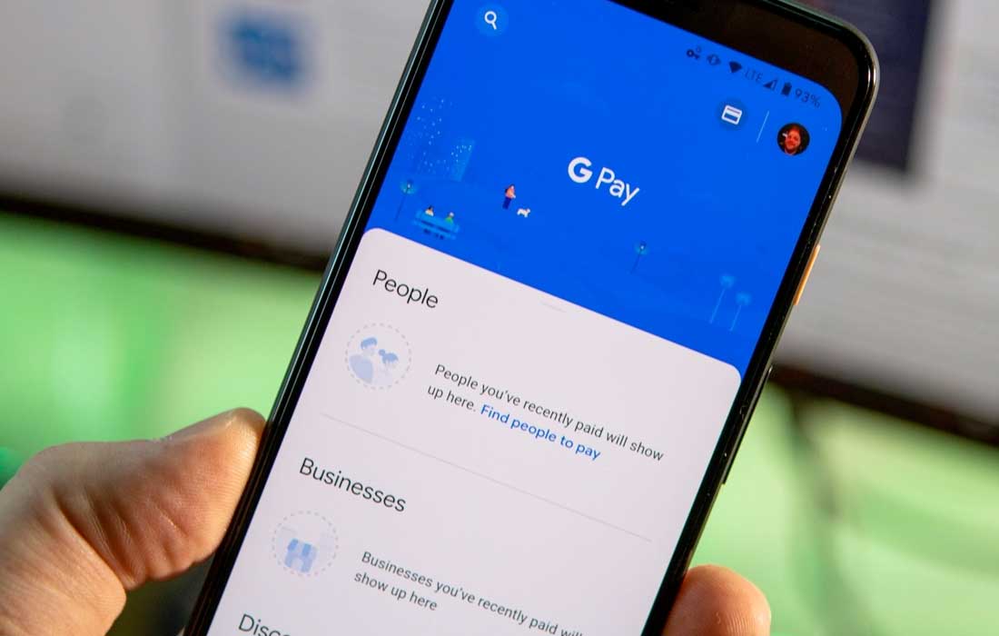 Google Pay launches in Saudi Arabia