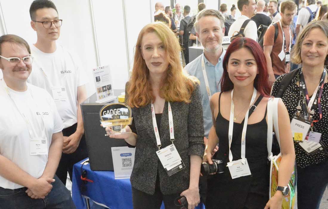 IFA 2025 Gadgety Awards announce 17 tech winners