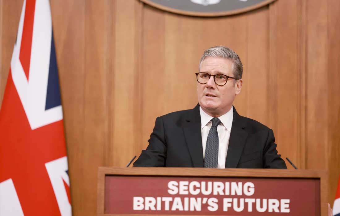 India on UK high-alert deportation list