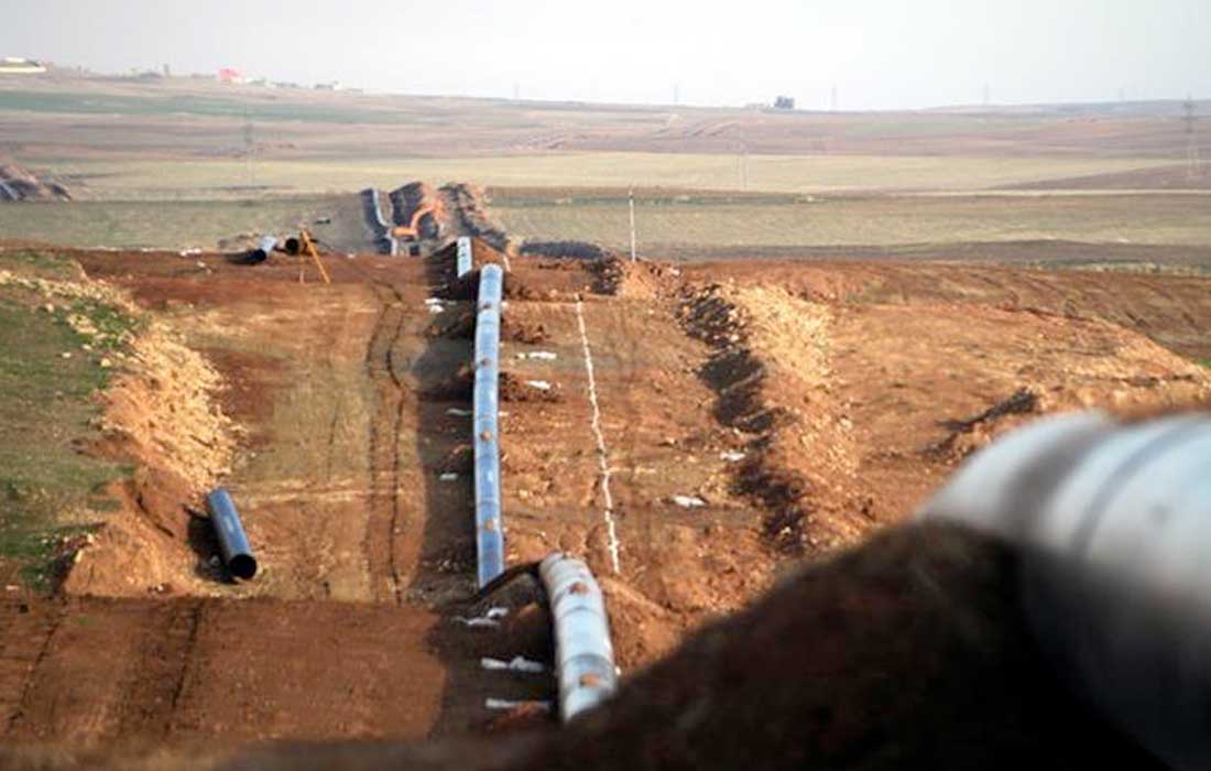 US welcomes Iraq Türkiye pipeline reopening
