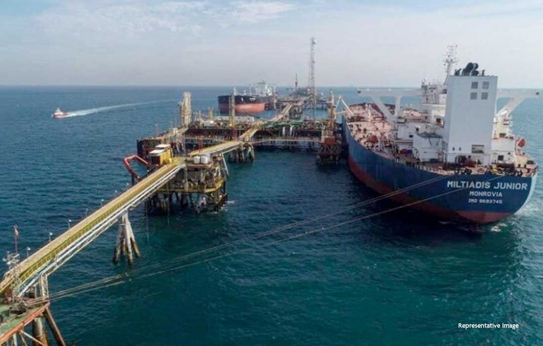 Iraqi oil exports to grow for 120 years