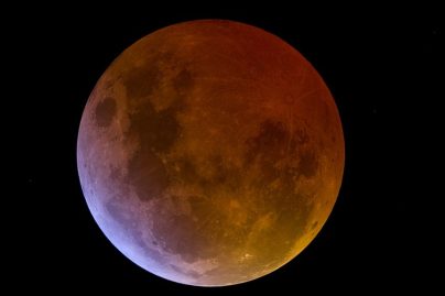 Where & How to watch UAE’s longest total lunar eclipse & Blood Moon on 7 September