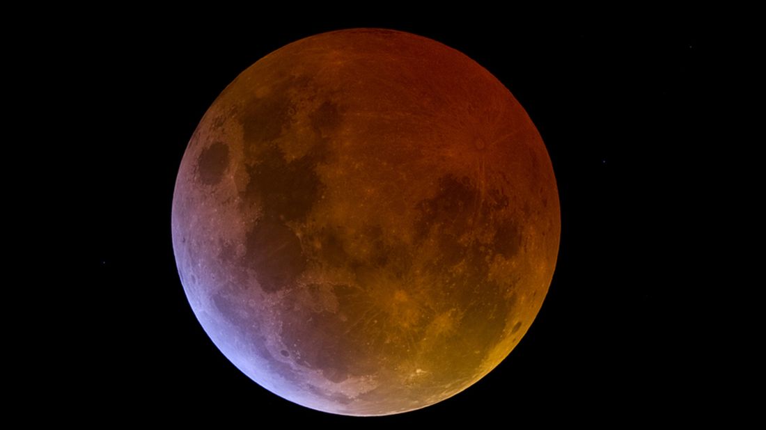 UAE to witness rare Blood Moon during longest total lunar eclipse on 7 September