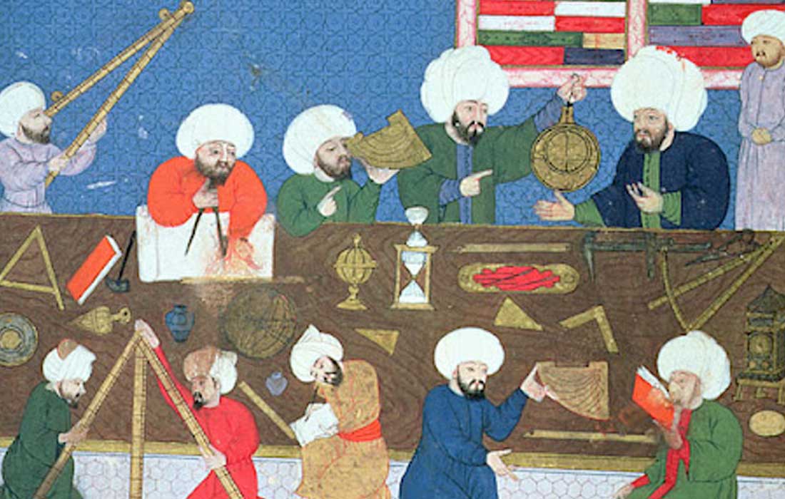 Muslim contributions to civilisation spotlighted in Sharjah