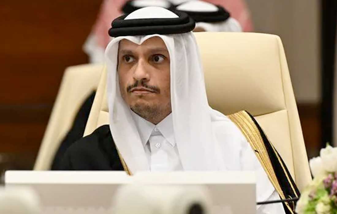 Netanyahu apologises to Qatar, promises no more strikes after deadly Doha attack
