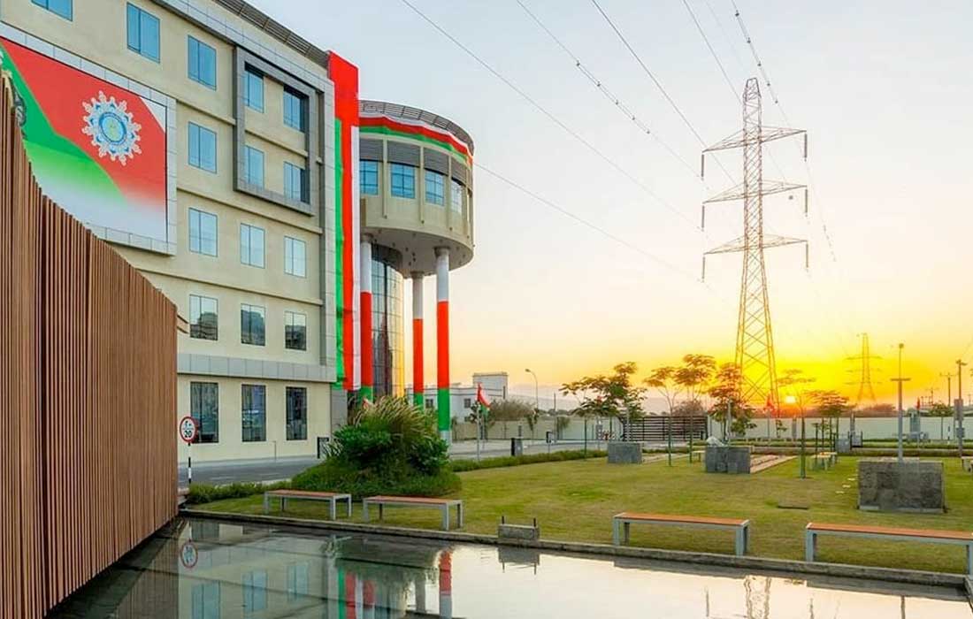 Oman electricity production rises by 9%