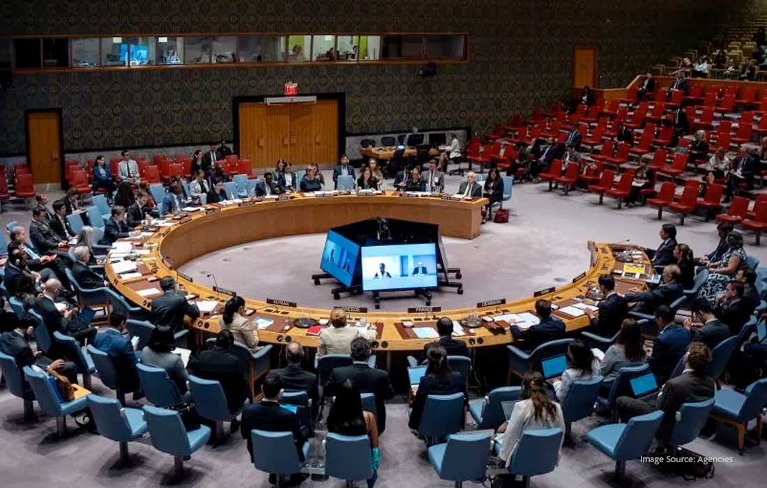 UN backs Palestinian UN speech after US visa denial