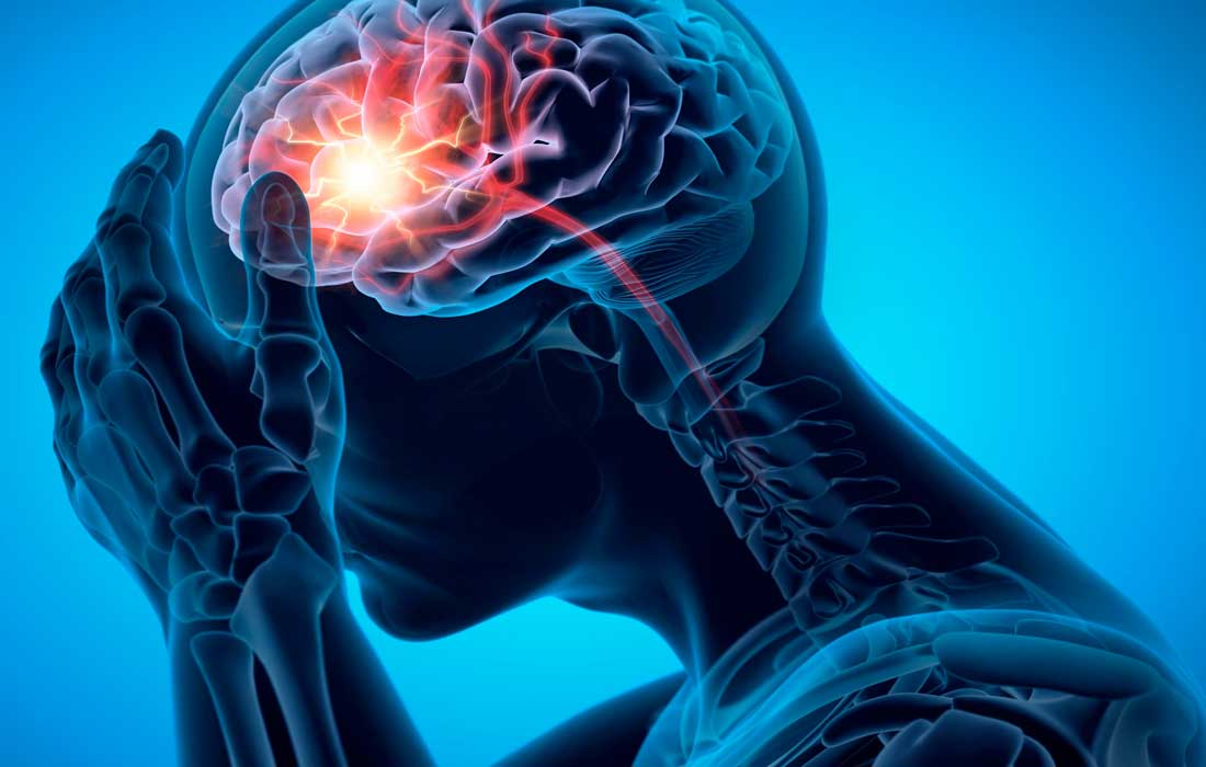 Stem cell therapy stroke recovery breakthrough