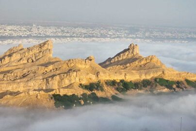 Summer Special: Top 5 Summer Destinations for Tourists visiting UAE