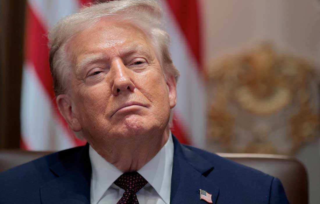 Trump threatens blocking outsourcing to India