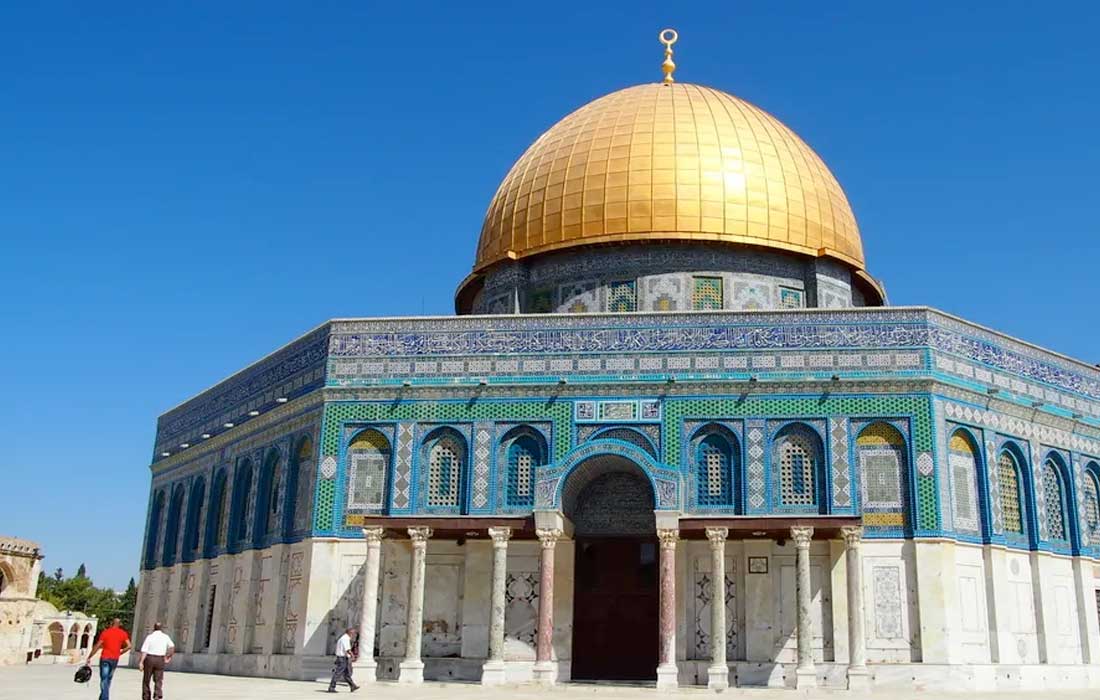 UAE condemns terrorism near Jerusalem