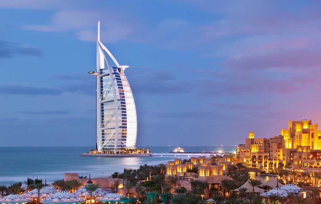 UAE global tourism leadership expands rapidly
