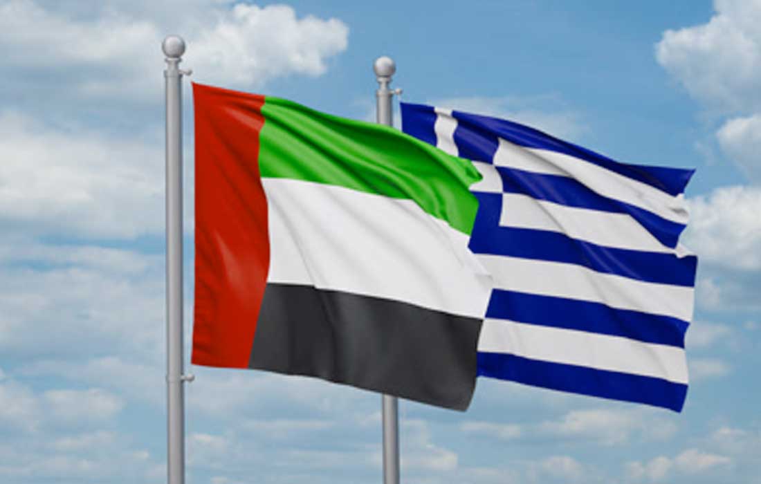 UAE and Greece sign MoUs to expand anti-corruption efforts, strengthening oversight and transparency frameworks together.
