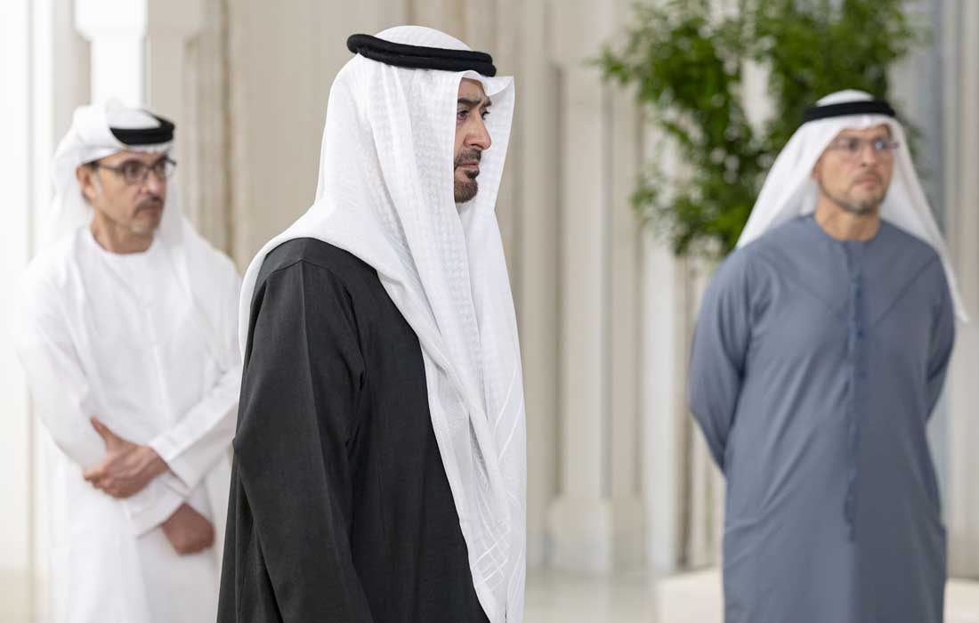 UAE housing projects launched in Abu Dhabi