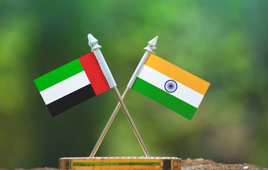 UAE India CEPA boosts 2025 trade