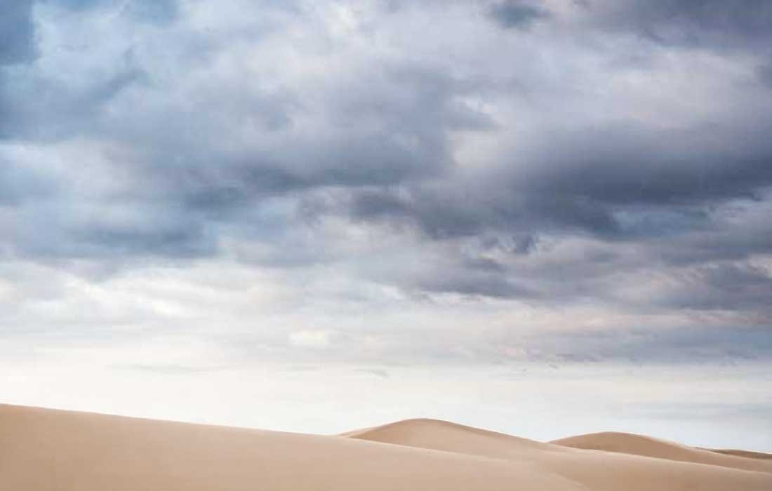 UAE low-pressure system to bring rain, unstable weather
