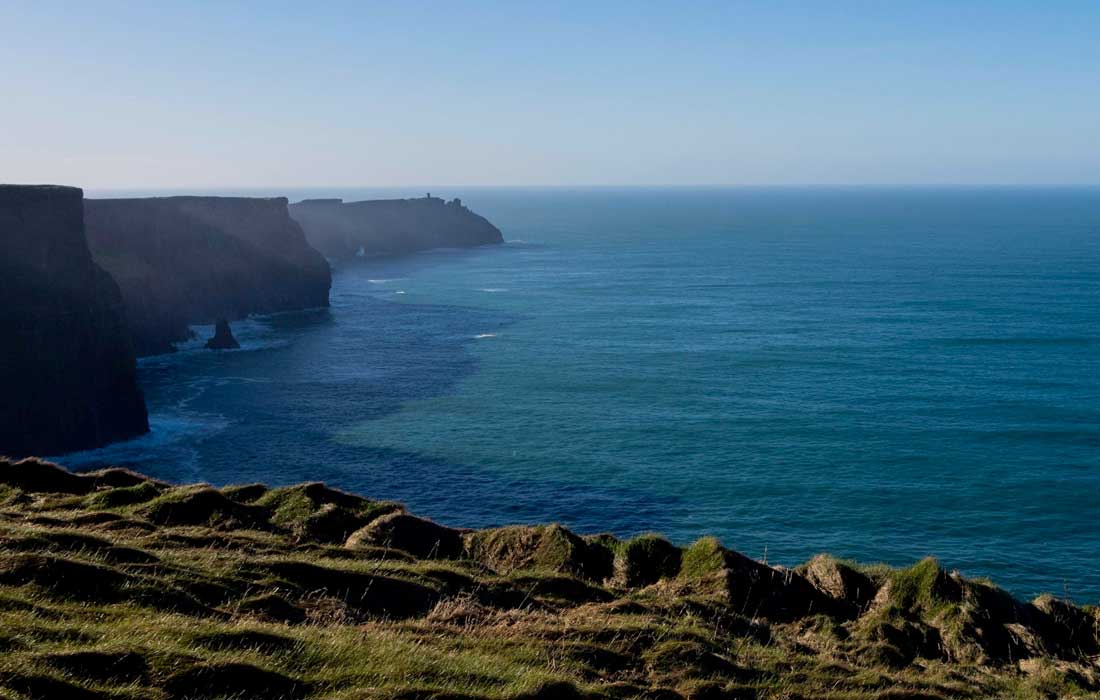 Scientists find massive underwater freshwater aquifer