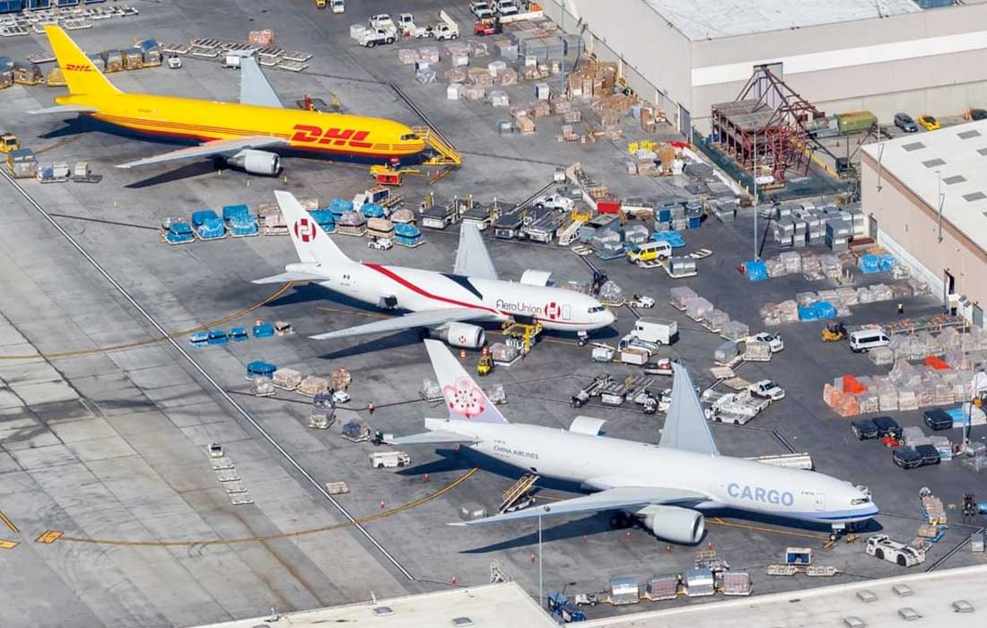 US postal customs rules disrupt global mail