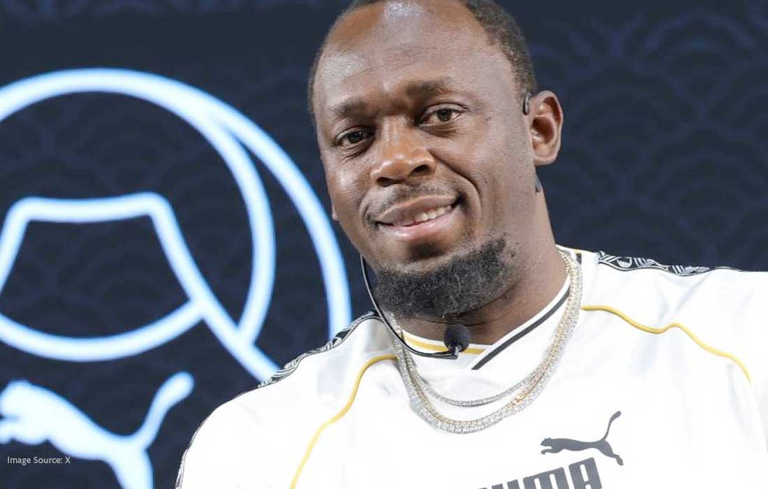 Usain Bolt fitness struggles after retirement