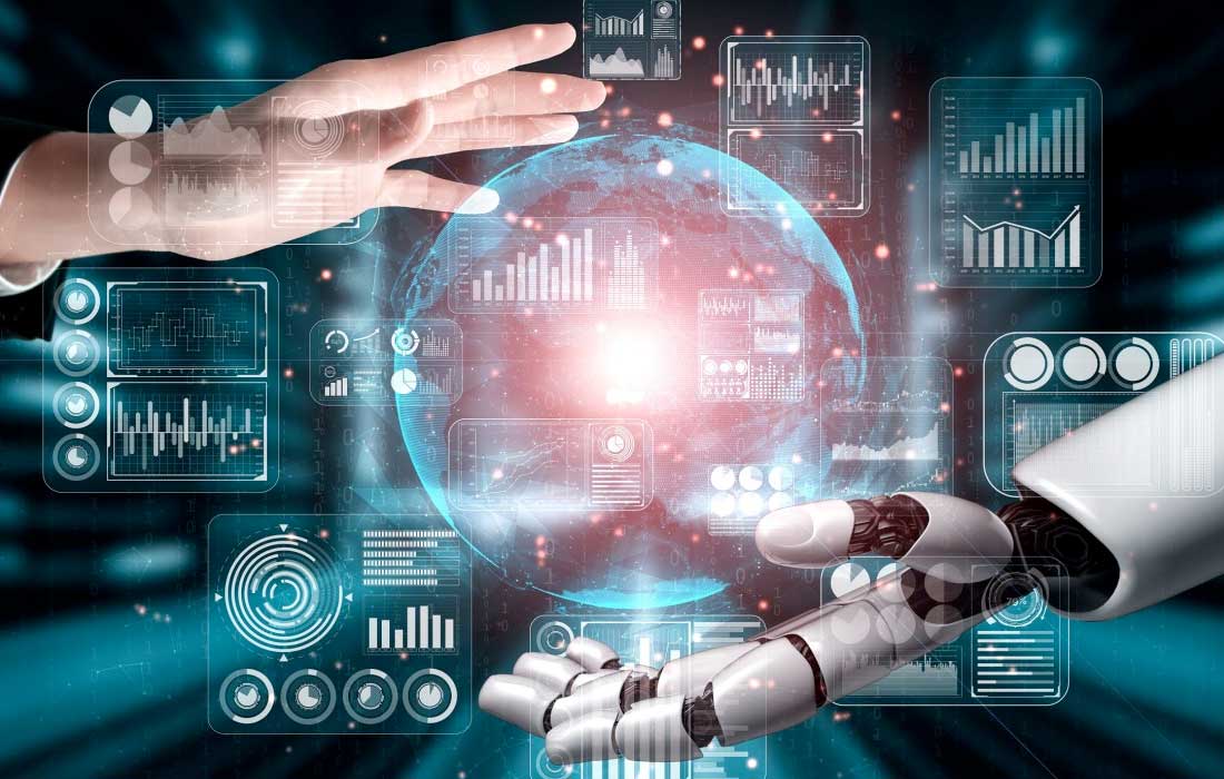 AI and advanced technology to drive global economic recovery