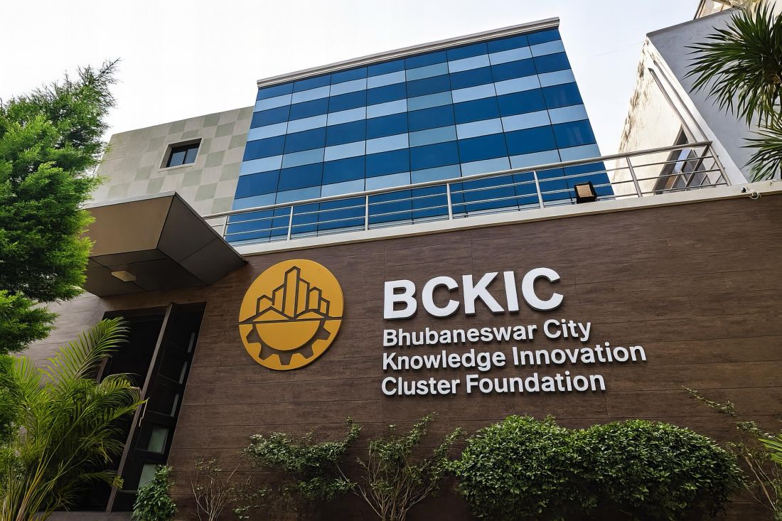 BCKIC 2025 Conclave offers $50B sustainability access to Middle East