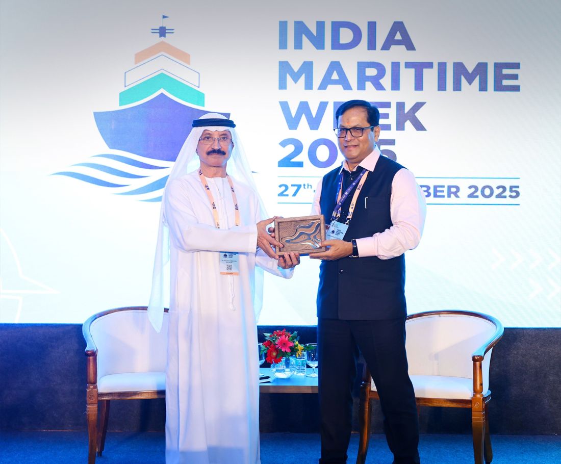 DP World India investment of $5 billion aims to boost maritime infrastructure, enhance trade connectivity and support green logistics growth.