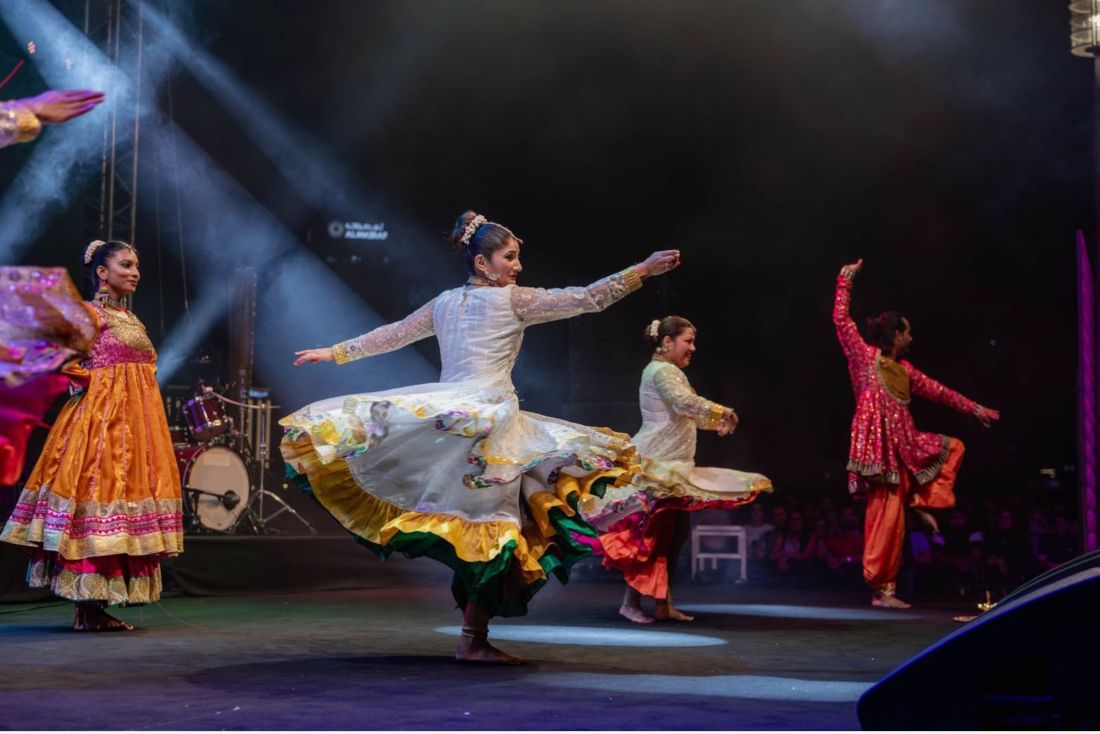 Festival of Lights Dubai 2025 ends with fireworks, live shows, mega raffles, and rich cultural events uniting the city.