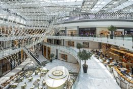 Dubai Mall to host global Festival of Fashion in January 2026