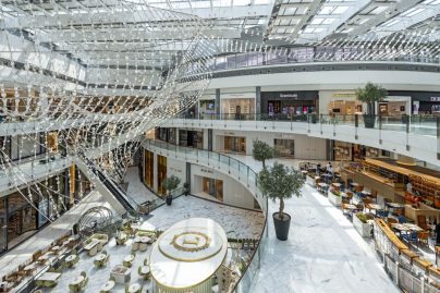 Dubai Mall to host global Festival of Fashion in January 2026