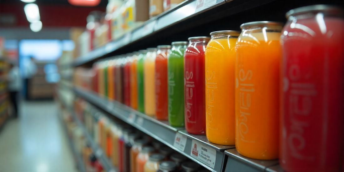 FTA introduces tiered excise tax model for sweetened drinks in UAE