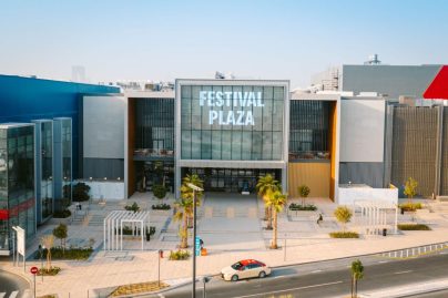 Festival Plaza to host Halloween fun day with costumes and prizes