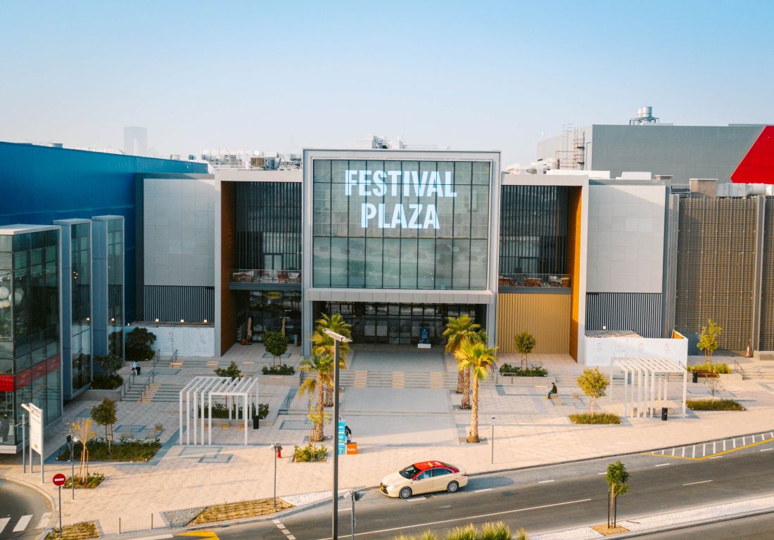Festival Plaza to host Halloween fun day with costumes and prizes