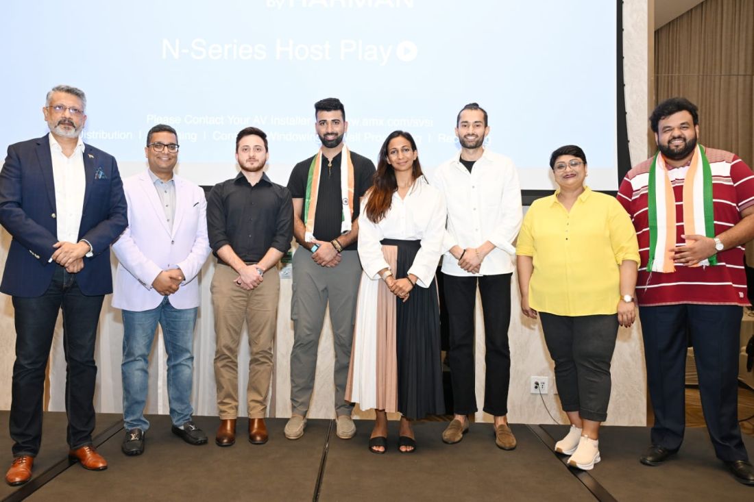 IBPC Dubai launches Youth Conclave to empower global Indian talent