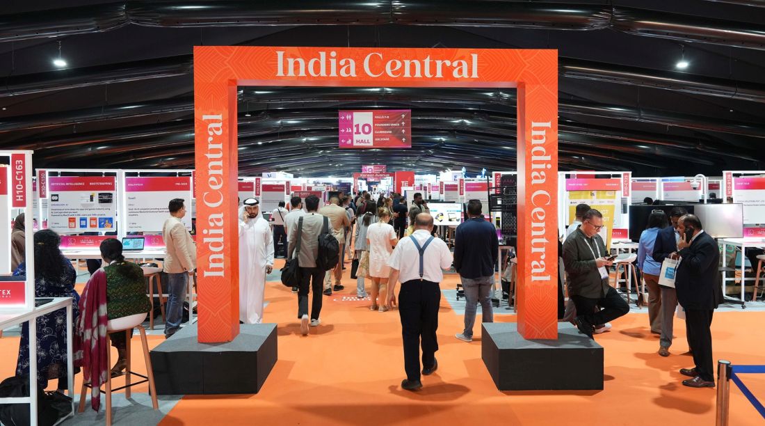 Nearly 300 Indian startups join Expand North Star 2025, using Dubai as a gateway for growth and global exposure.