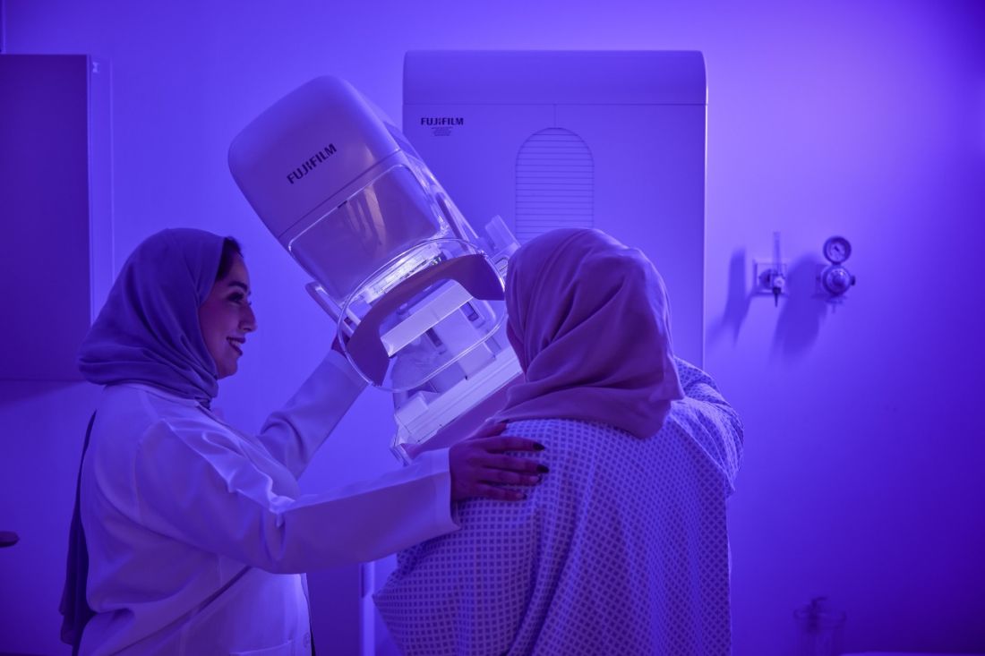 Medcare’s Breast Cancer Campaign goes big with cross-industry partners