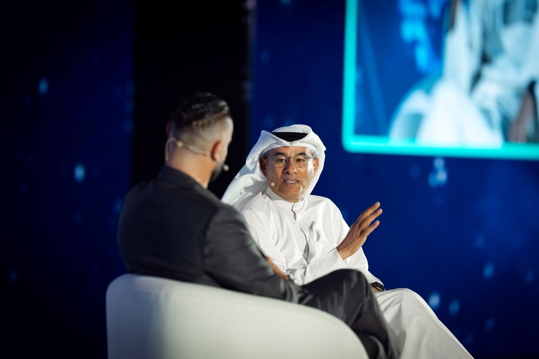 Mohamed Alabbar urges UAE entrepreneurs to prioritise manufacturing sector at SIF-WIC 2025