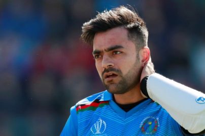 Rashid Khan says Afghanistan never claimed Asia’s No. 2 team title