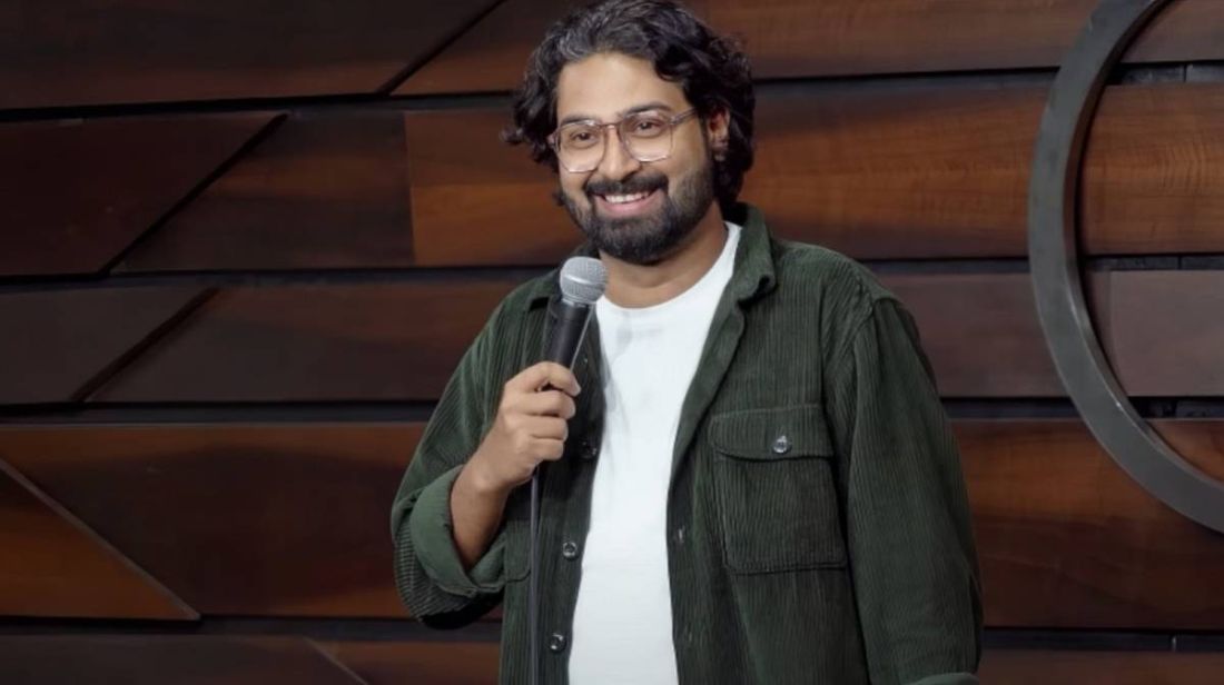 Ravi Gupta brings comedy hit Kal Ki Chinta Nahi Karta to Dubai