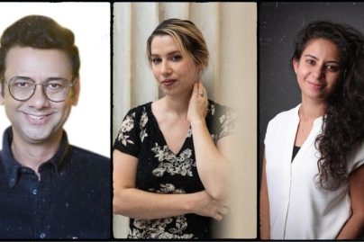 SIBF 2025 unites global voices with poetry in eight languages