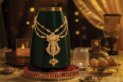 Gold buyers choose design over weight this Diwali season