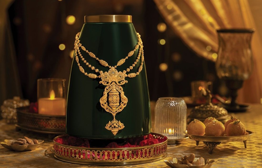Tanishq brings ‘India Wali Diwali’ magic