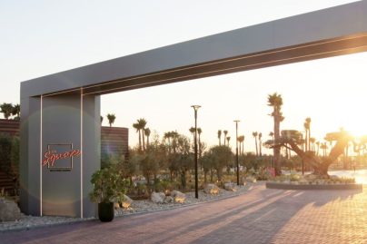 The Square at Nad Al Sheba Gardens returns with new season of open-air charm