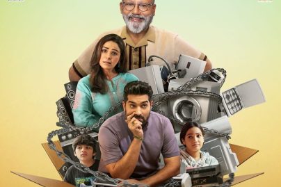 Thode Door Thode Paas explores life offline in ZEE5 Global’s new dramedy