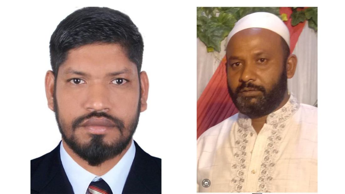Two Bangladeshi expats win AED 20 million and Range Rover with Big Ticket
